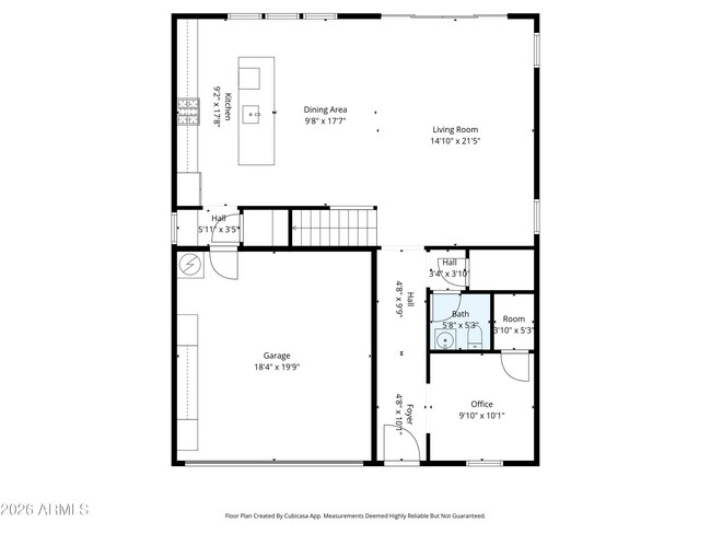 Building Photo - 35032 N Barrel Rd