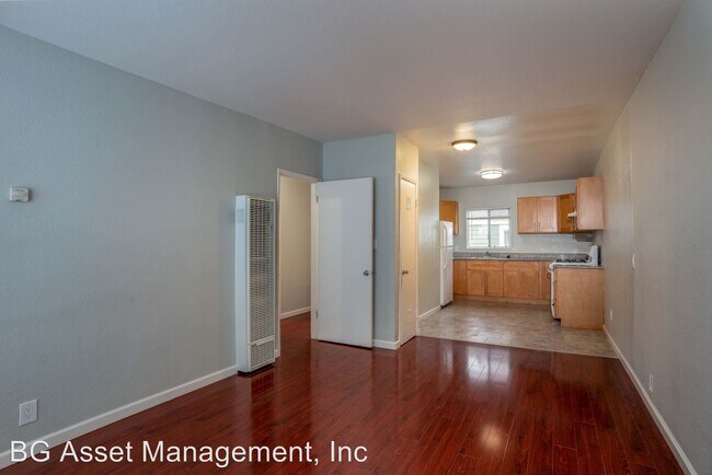 Building Photo - 1525 Alcatraz Ave