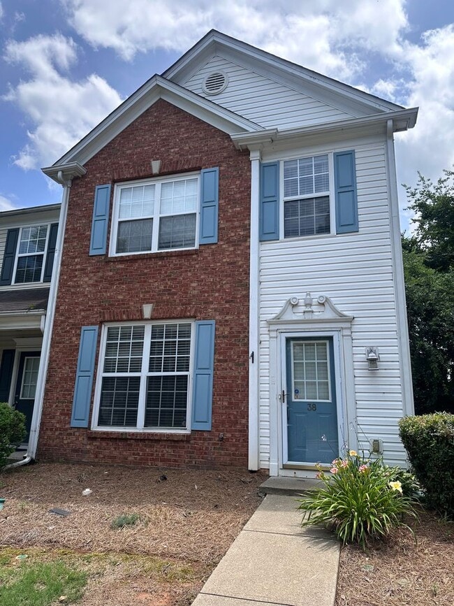 Primary Photo - 3 Bedroom Marietta Townhome