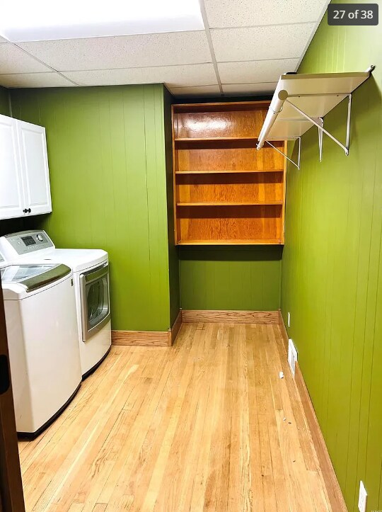 Building Photo - 523 S Washington St