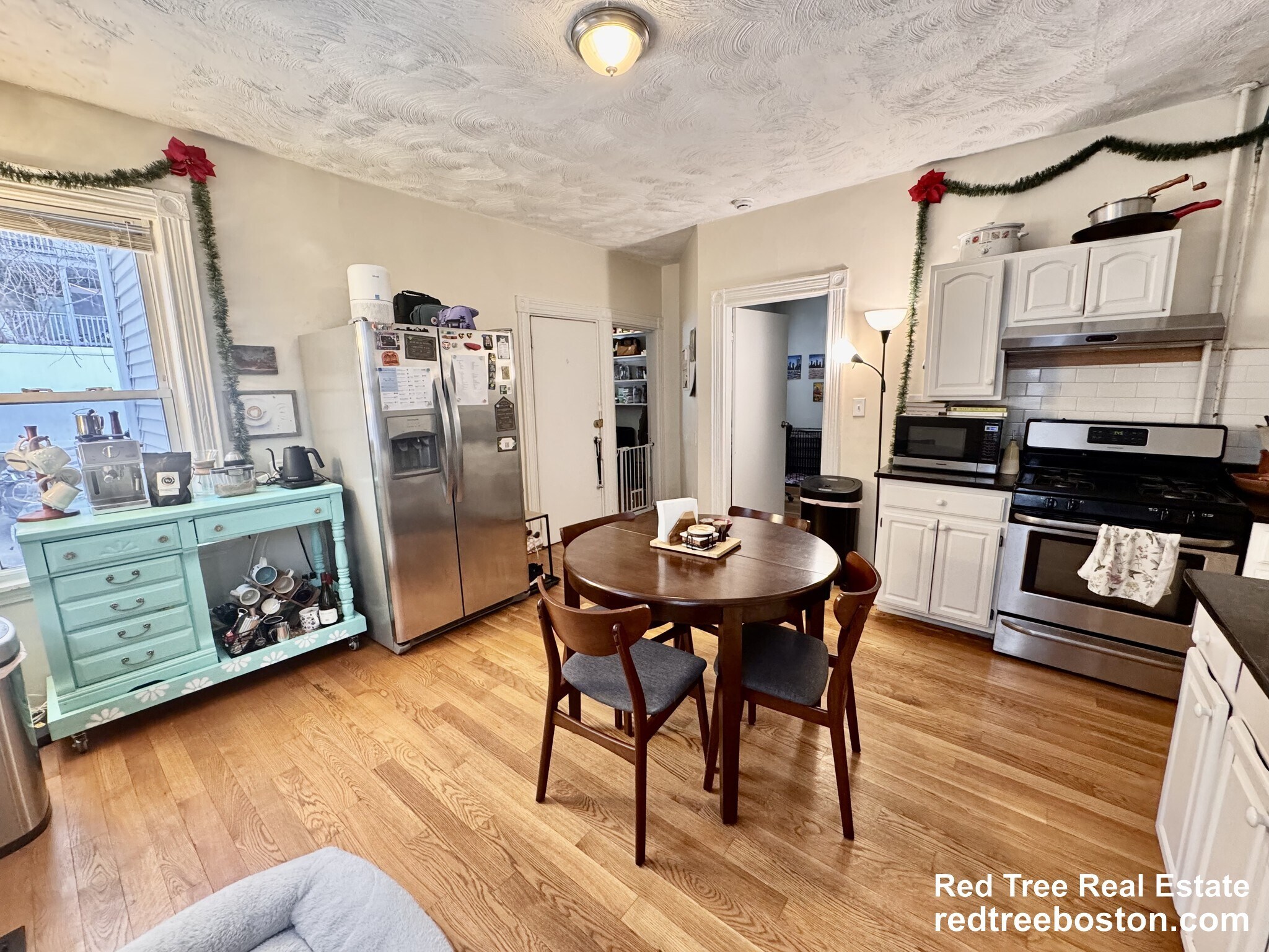 Building Photo - 30 Egleston St