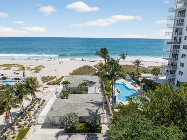 Building Photo - 801 Briny Ave