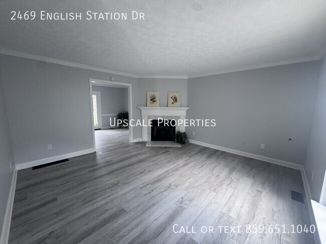 Building Photo - 2469 English Station Dr
