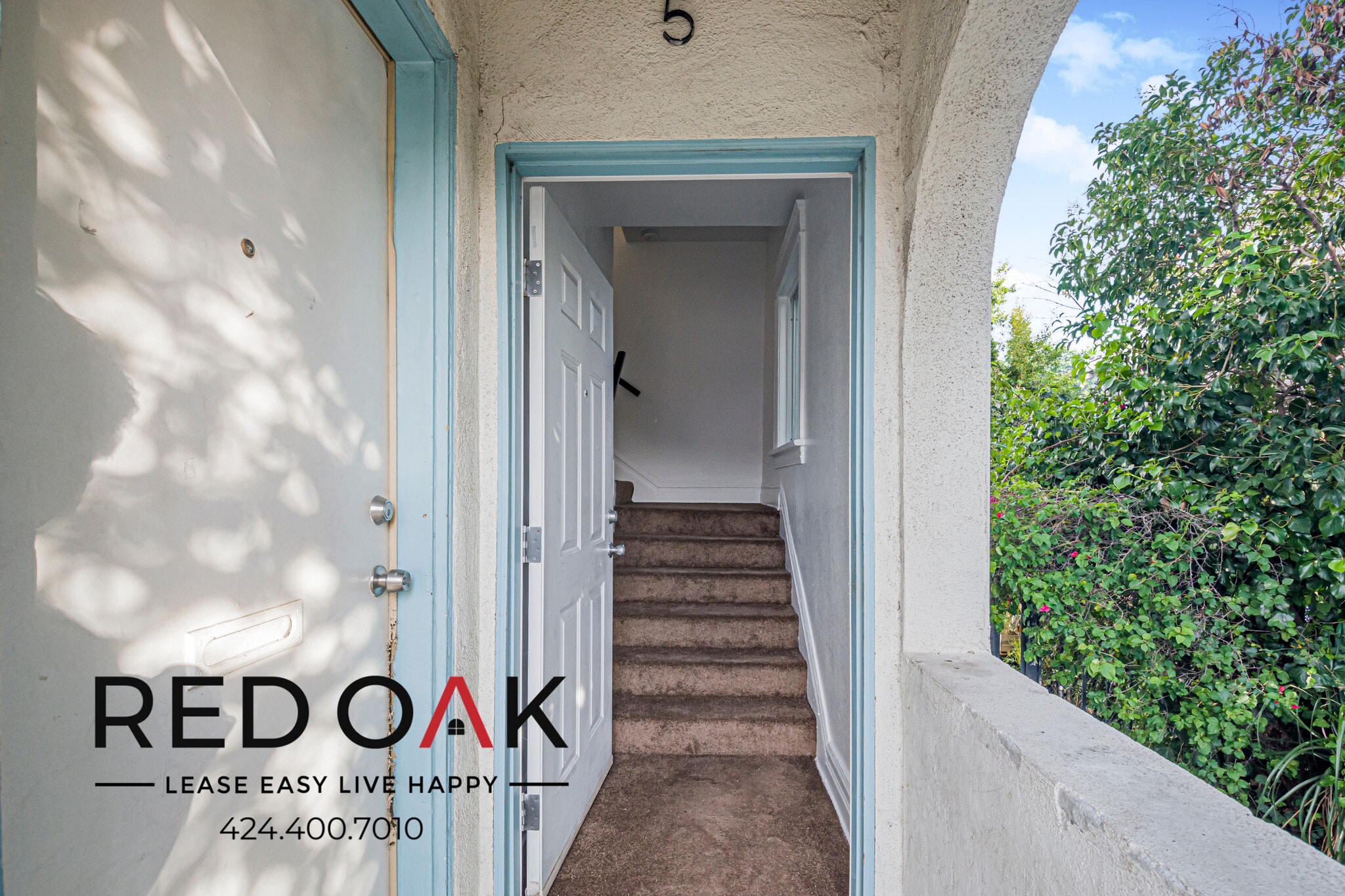 Building Photo - 406 N Bixel St