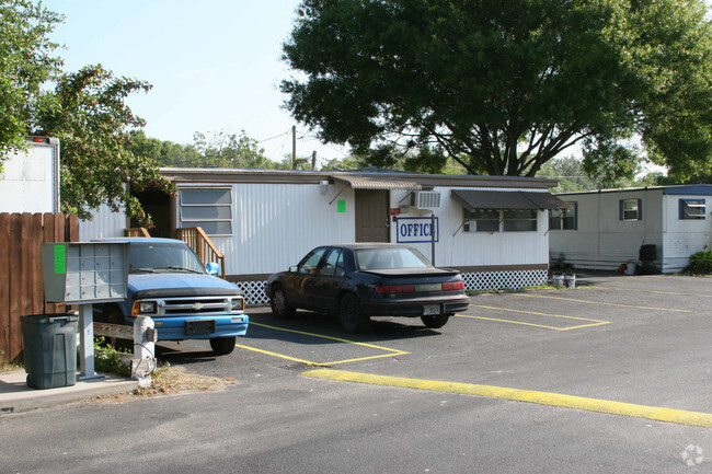 Building Photo - Glenwood Mobile Home Park