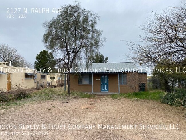 Primary Photo - 2127 N Ralph Ave