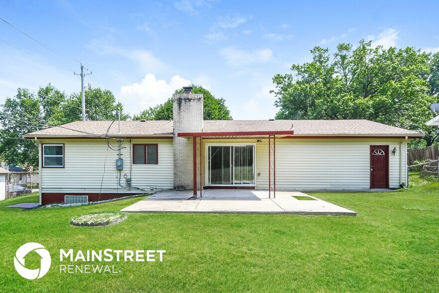 Building Photo - 1765 Talisman Ln