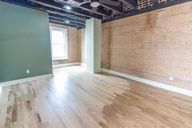 Building Photo - 219 W Mulberry St