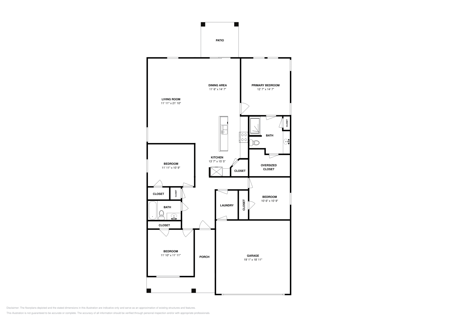 Building Photo - 37308 W Cannataro Ln