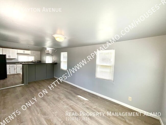 Building Photo - 1000 Kayton Ave