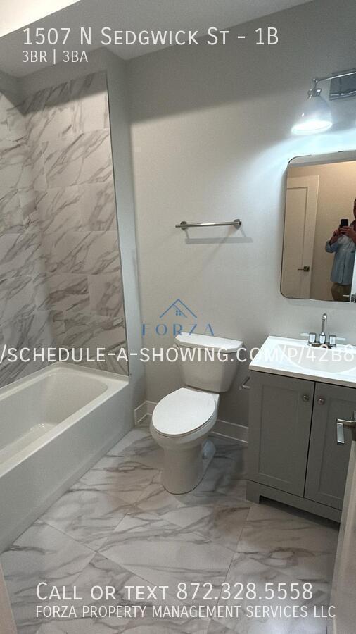 Building Photo - 1507 N Sedgwick St