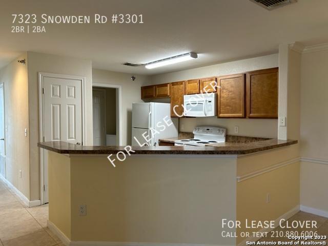 Building Photo - Snowden Heights Condo