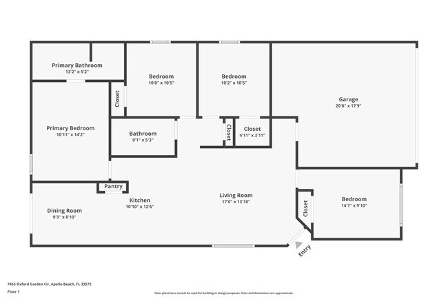 Building Photo - 7455 Oxford Garden Cir