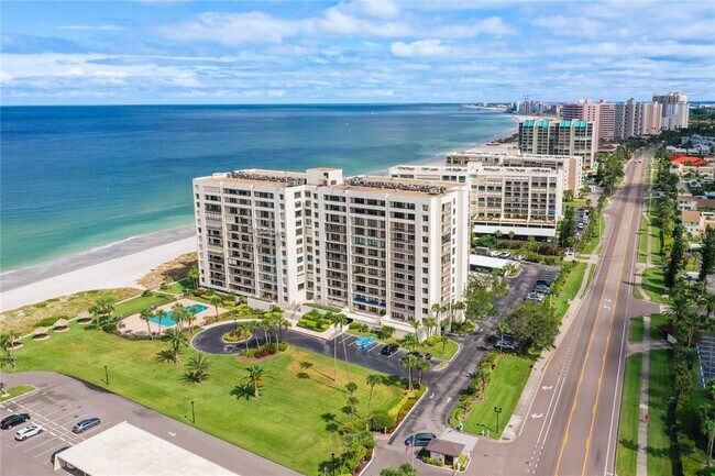 Building Photo - 1460 Gulf Blvd