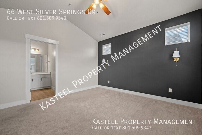 Building Photo - 66 W Silver Springs Dr