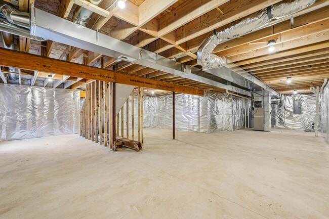 Building Photo - 3916 County F