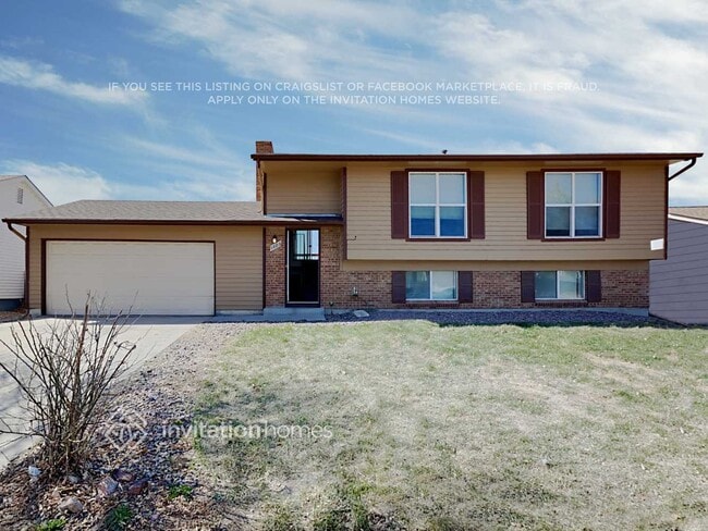 Building Photo - 1883 S Sedalia Cir