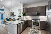 Building Photo - Downtown Vibes + 8 Weeks Free – Tour Today!