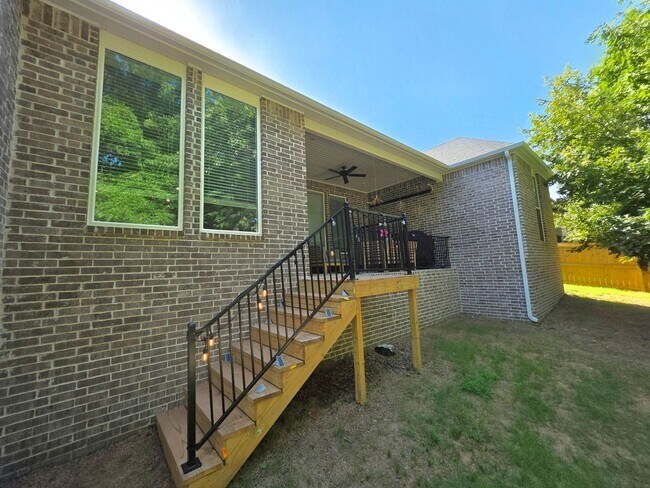 Building Photo - 2907 N Grey Squirrel Dr