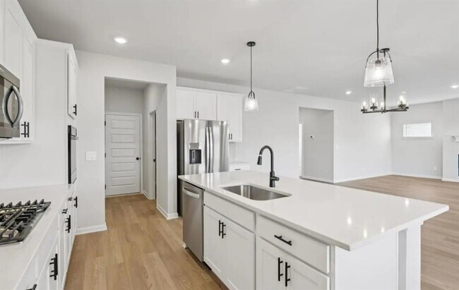 Building Photo - 2828 Sweet Red Cir