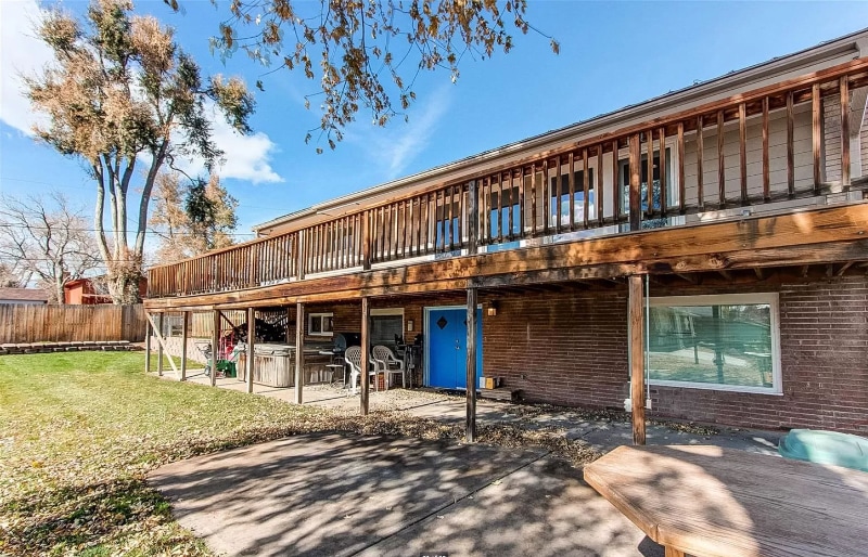 Building Photo - 5905 Nelson Ct