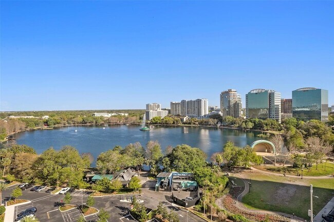 Building Photo - 150 E Robinson St