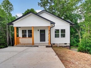 Building Photo - New Construction 3 Bed 2 Bath Home in Hickory, NC