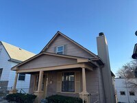 Building Photo - 607 Tenny Ave