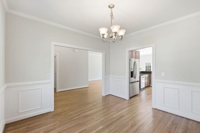 Building Photo - Welcome to Windmill Meadows!