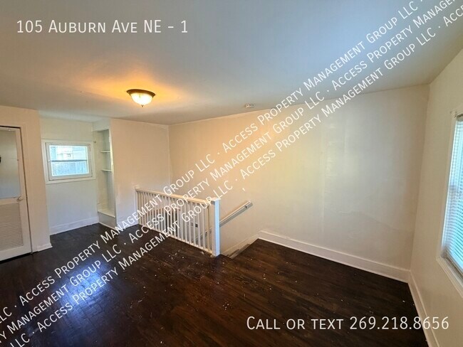 Building Photo - 105 Auburn Ave NE