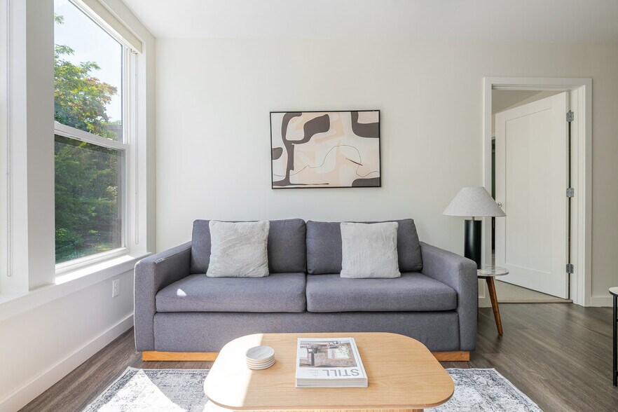 Building Photo - 1 Whittemore Ave