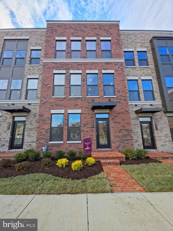 Building Photo - 3552 Worthington Blvd