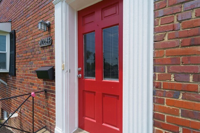 Building Photo - Single Family Home in Silver Spring, MD