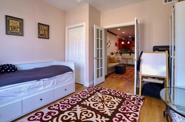 Building Photo - 4508 Brown St