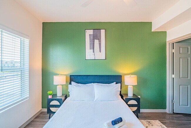 Building Photo - 9600 W Georgia Ave