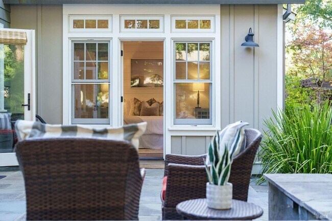 Building Photo - 2 Bedroom 2 Bath Calistoga Oasis with Additional 1 Bedroom 1 Bath ADU with landscaping paid for!