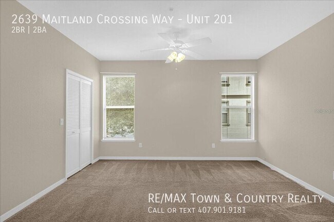 Building Photo - 2639 Maitland Crossing Way