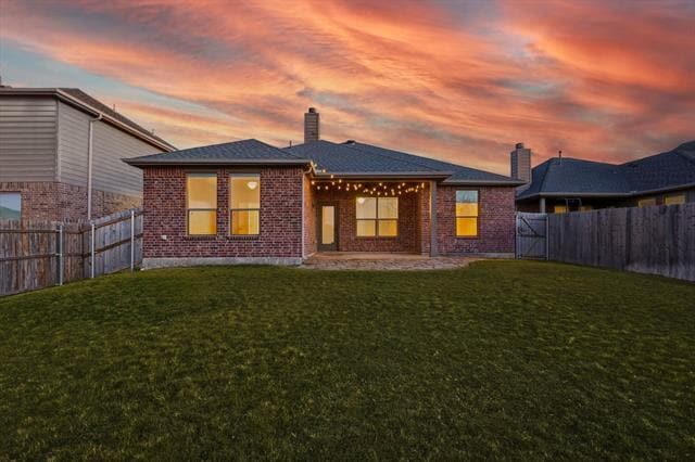 Building Photo - 3513 Durango Root Ct