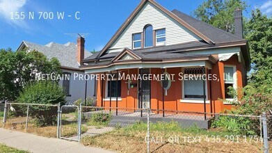 Building Photo - 155 N 700 W