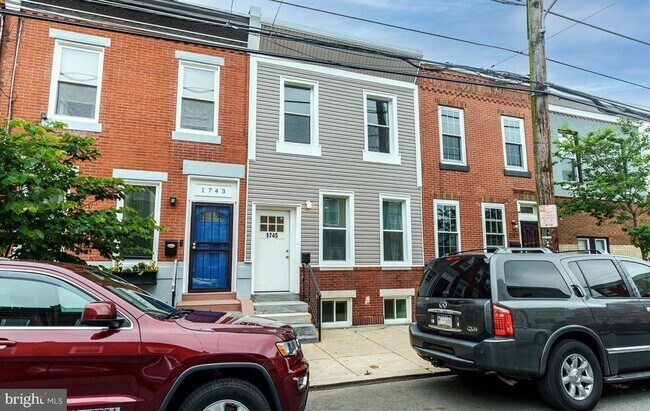 Primary Photo - 1745 S 19th St