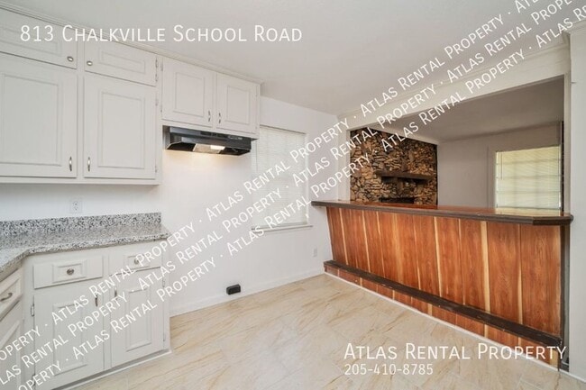 Building Photo - 813 Chalkville School Rd