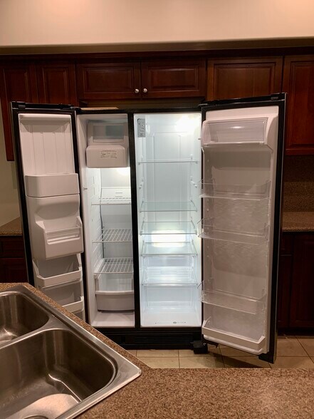 Refrigerator - 20660 N 40th St