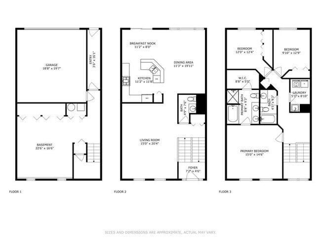 Building Photo - 261 Sype Dr