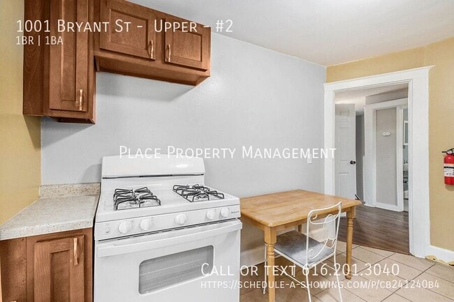 Building Photo - 1001 Bryant St