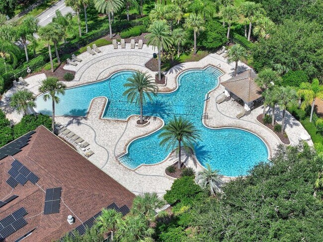 Building Photo - 10725 Banfield Dr