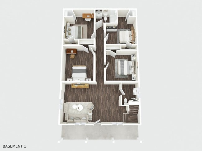 Building Photo - Newly renovated 3 Bedroom 2.5 Bathroom Home located in Kingsport, TN