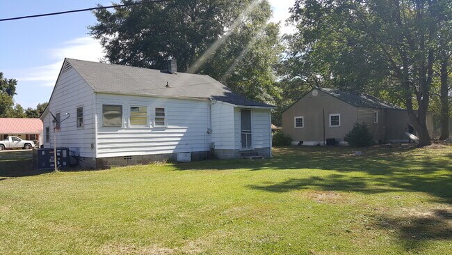 Building Photo - 18380 Marston Rd