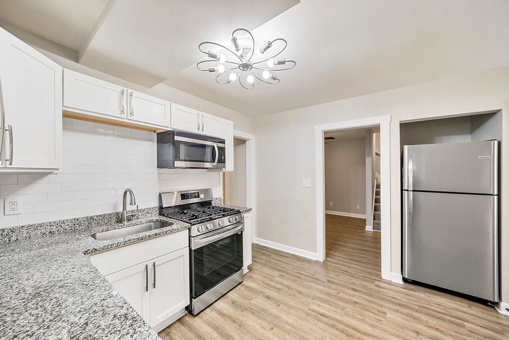 Building Photo - 600 Frasier St SE