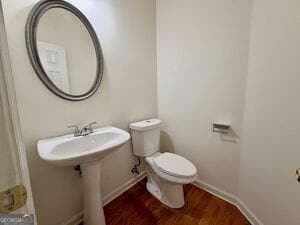 Building Photo - 6243 Sawtooth Oak Ct SE