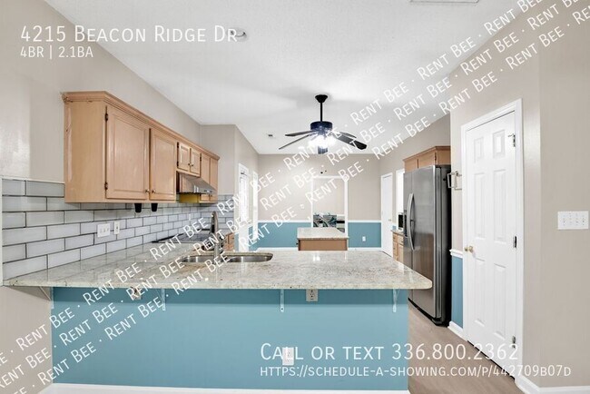 Building Photo - 4215 Beacon Ridge Dr